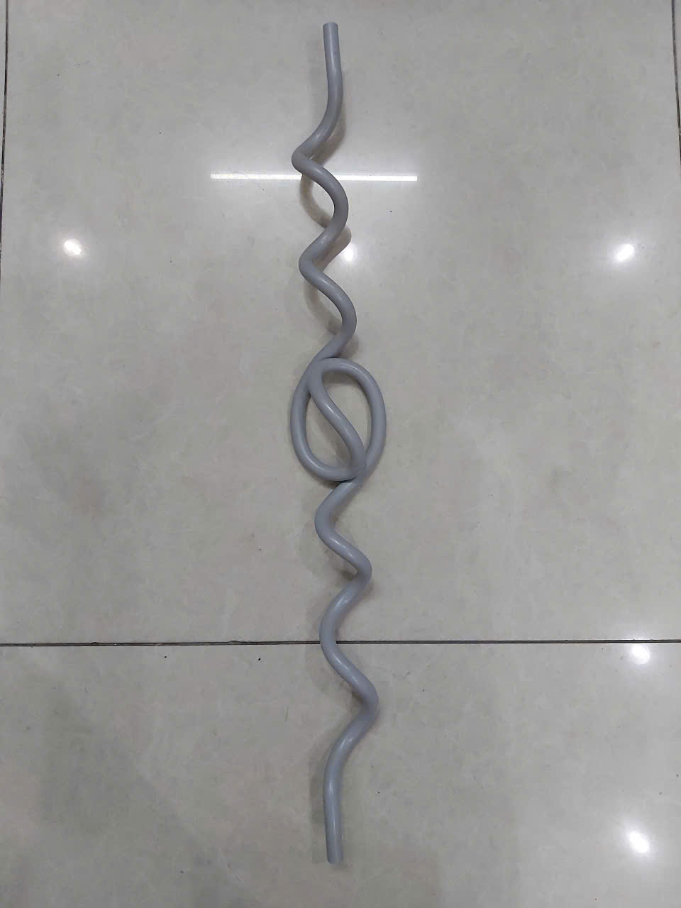 Giáp buộc đầu sứ đơn - Ứng dụng